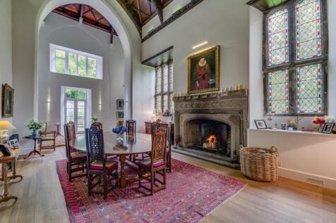 Great Hall