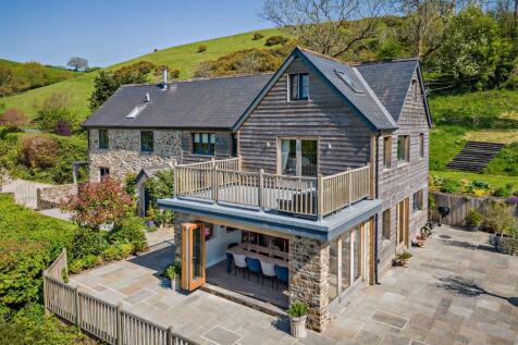 The Farmhouse