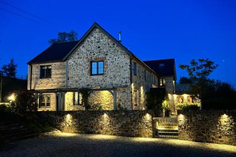 The Farmhouse