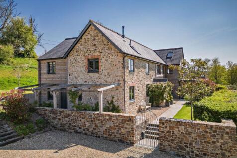 The Farmhouse