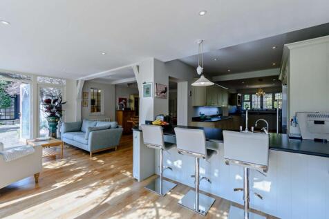 Open Plan
