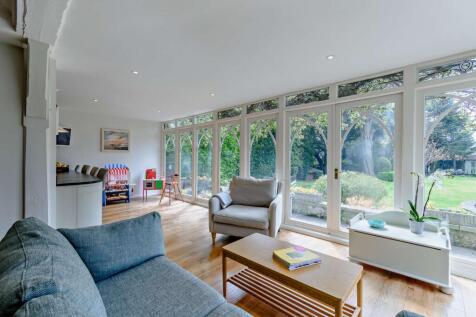 Open Plan
