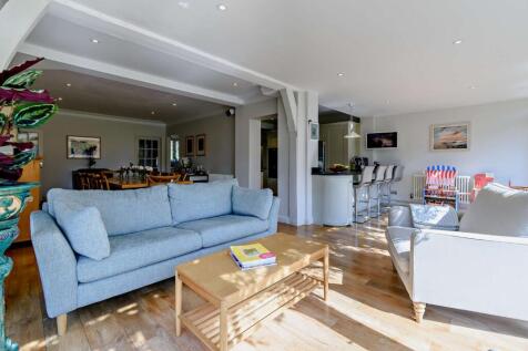 Open Plan