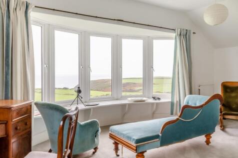 View From Bedroom