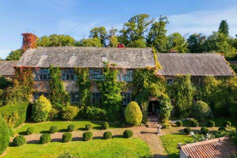 Upcott Barton