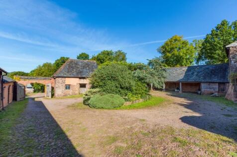 Outbuildings