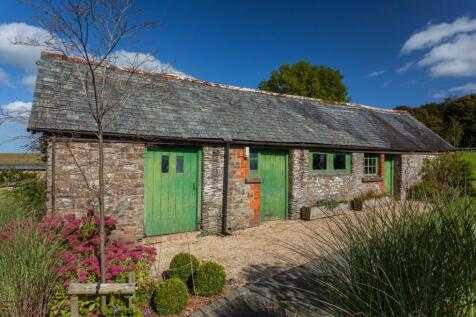 Outbuilding