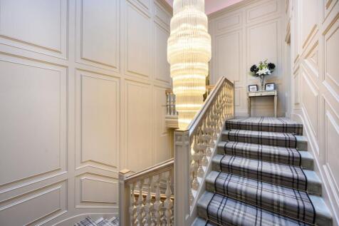 Modern Chandelier
