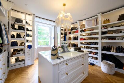 Dressing Room