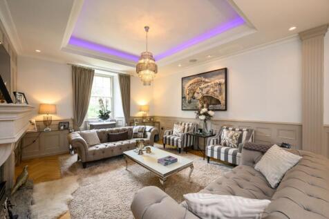 Principal Suite