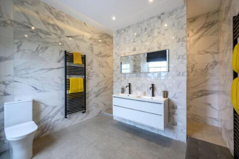Newly Refurbished