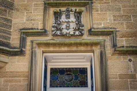 Historical Charm