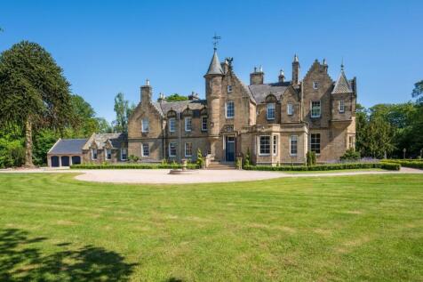 Immaculate Lawn