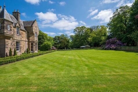 Immaculate Lawns