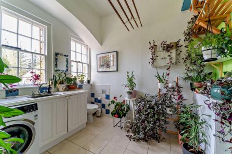 Utility/Wc