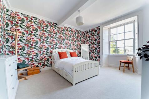 Large Rooms