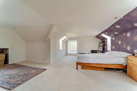 Additional Rooms