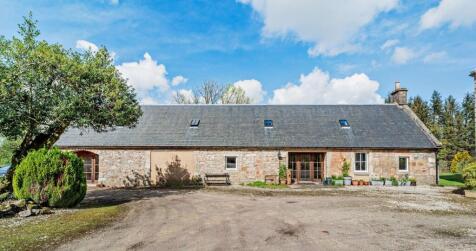 Converted Barn