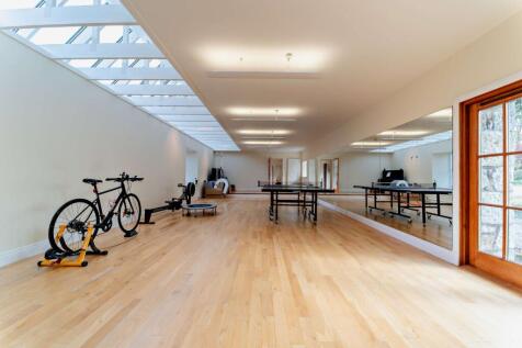 Versatile Room