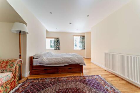 Barn Rooms