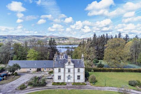 Views To The Loch