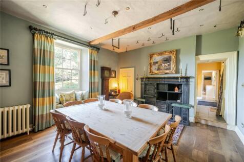 Breakfast Room