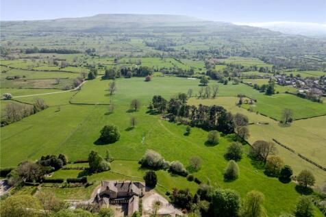 Countryside Views