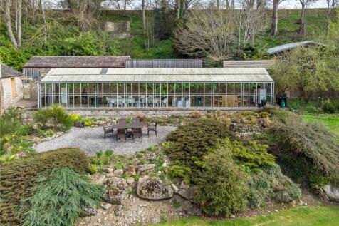 Solpan Conservatory