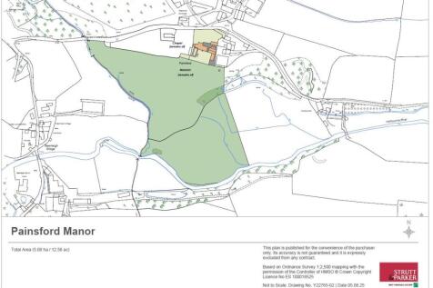 Land Plan