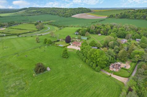 Snoddington Manor