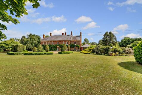 Old Linslade Manor