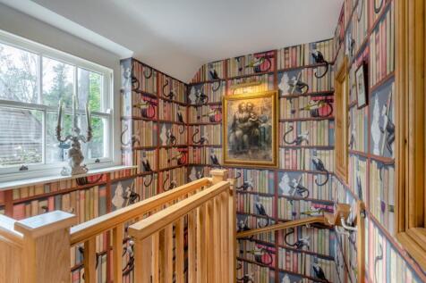 Stairwell