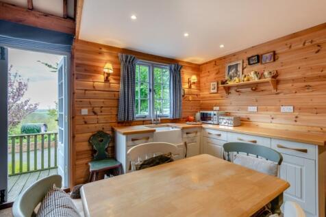 Timber Cottage