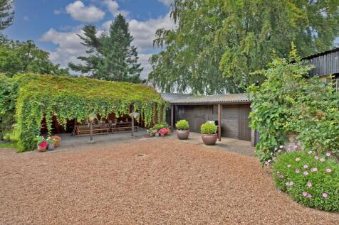 Outbuildings