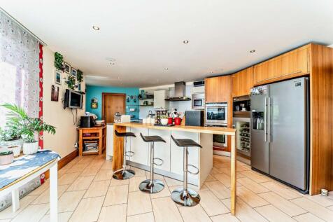Breakfast Bar