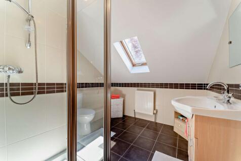 Ensuite Shower