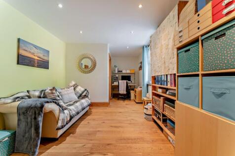 Study/Bedroom