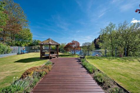 Lochside Access