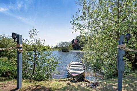 Lochside Access