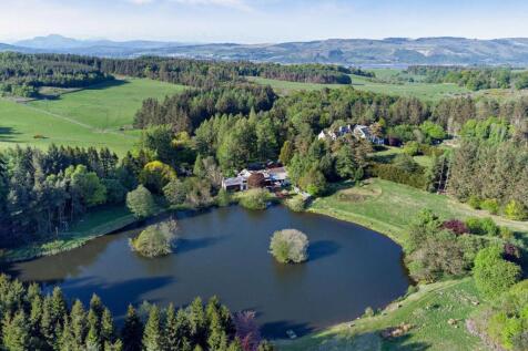 Countryside Setting