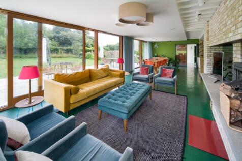 Lot 2 - Long House
