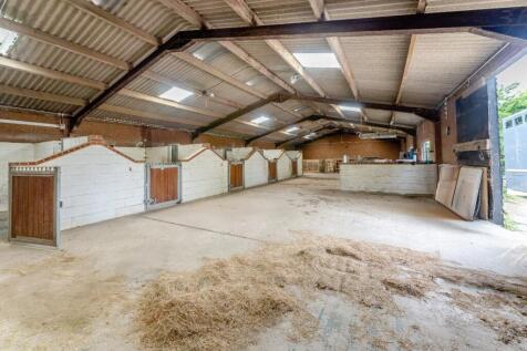Stables