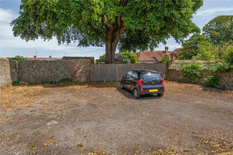 Allocated Parking