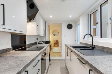 Show Home