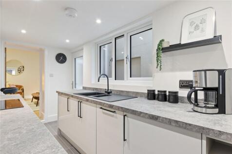 Show Home