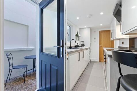 Show Home