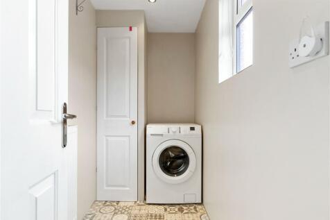Utility Area