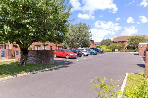 Residents Parking