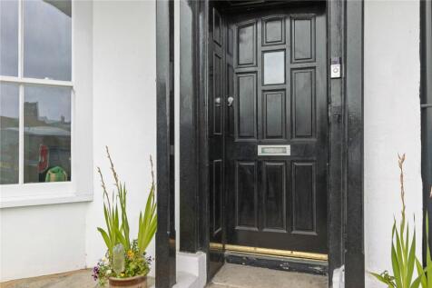 Entrance Door