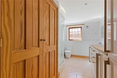 Shower/Utility